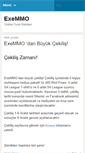 Mobile Screenshot of exemmo.com